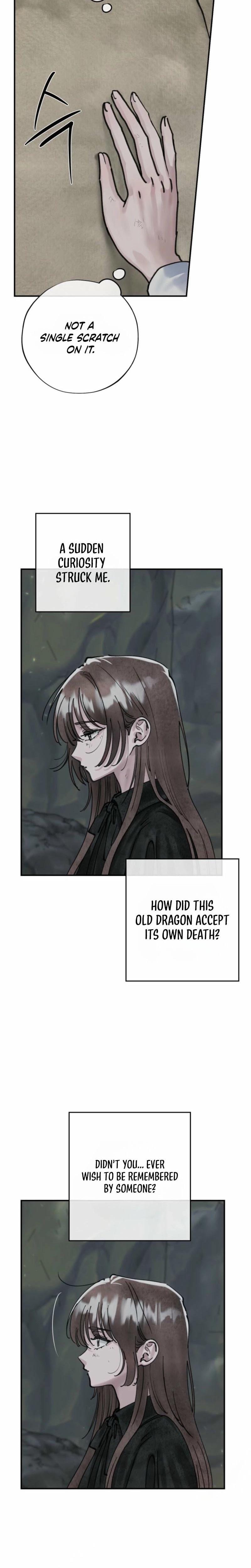 The Maid's Temptation (Uncensored), chapter 22, page 16 of 23