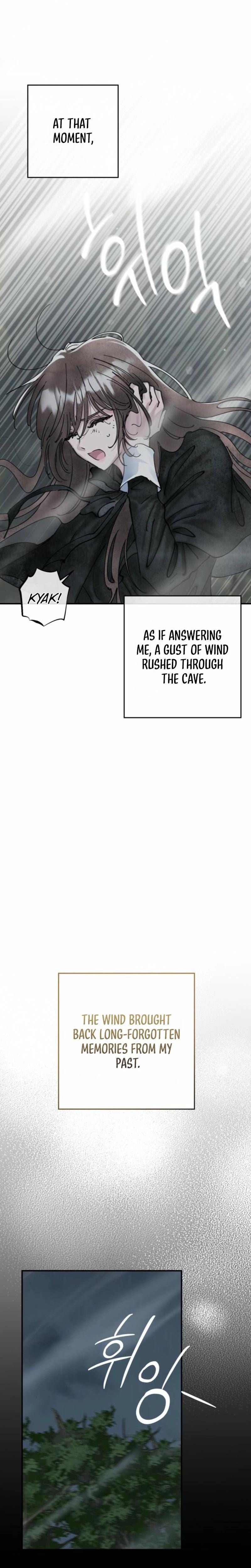 The Maid's Temptation (Uncensored), chapter 22, page 17 of 23