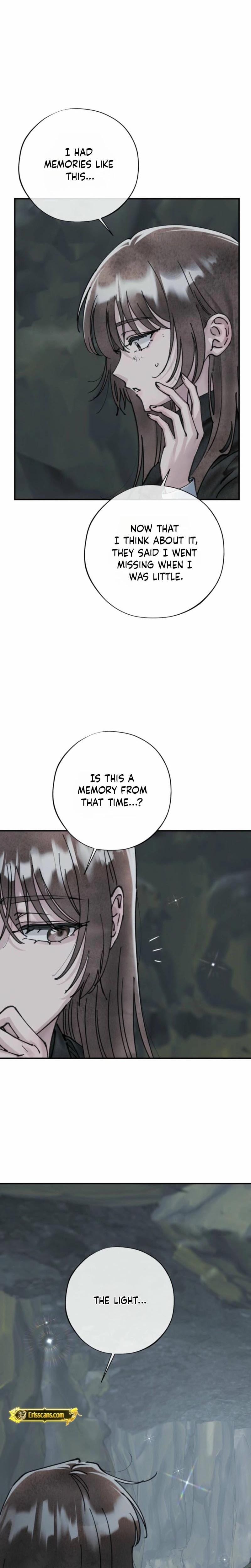 The Maid's Temptation (Uncensored), chapter 22, page 20 of 23