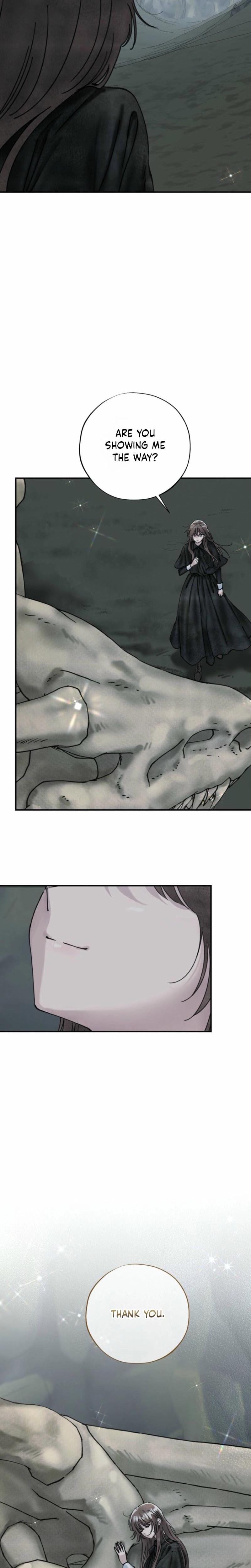 The Maid's Temptation (Uncensored), chapter 22, page 21 of 23