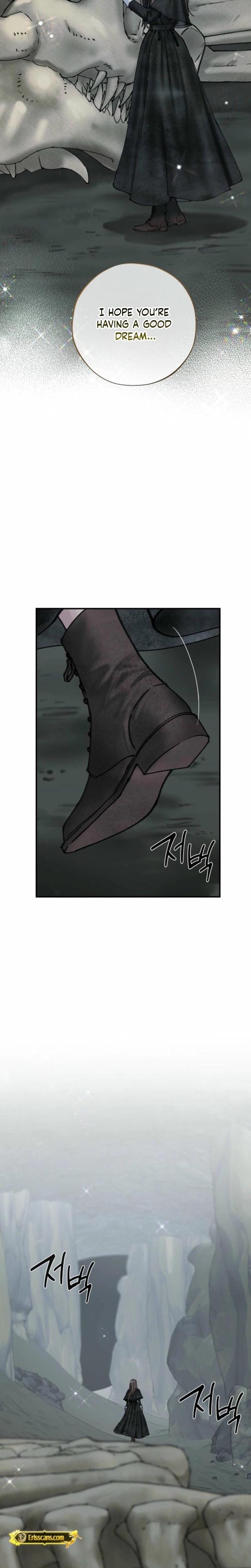 The Maid's Temptation (Uncensored), chapter 22, page 22 of 23