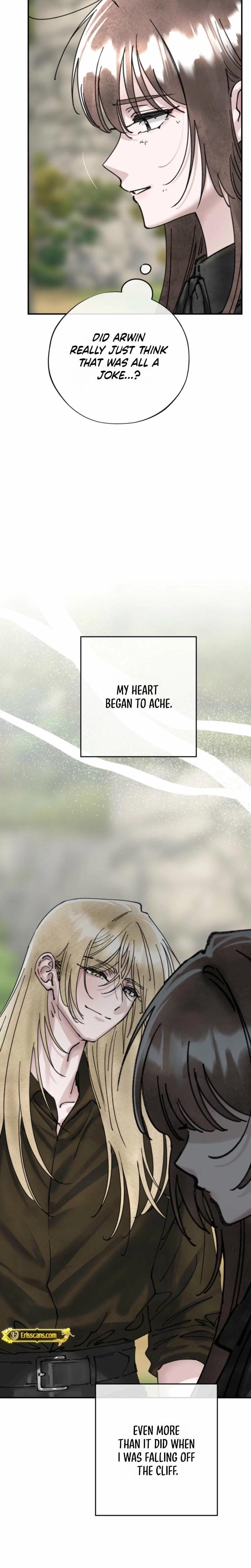 The Maid's Temptation (Uncensored), chapter 23, page 10 of 24