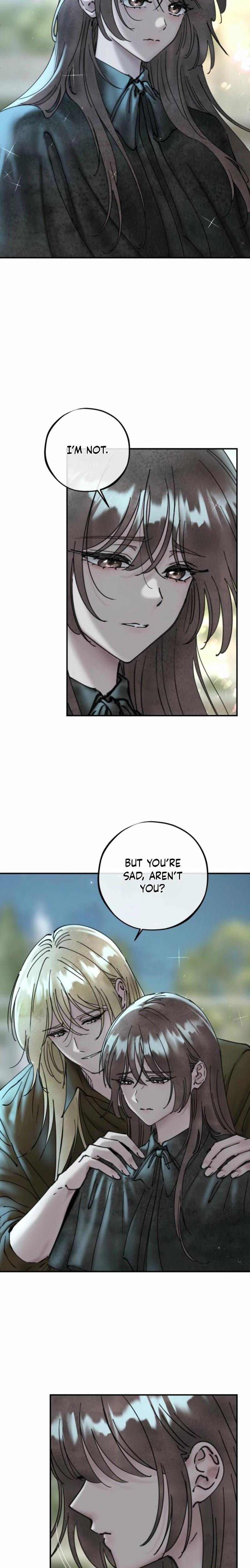 The Maid's Temptation (Uncensored), chapter 23, page 14 of 24