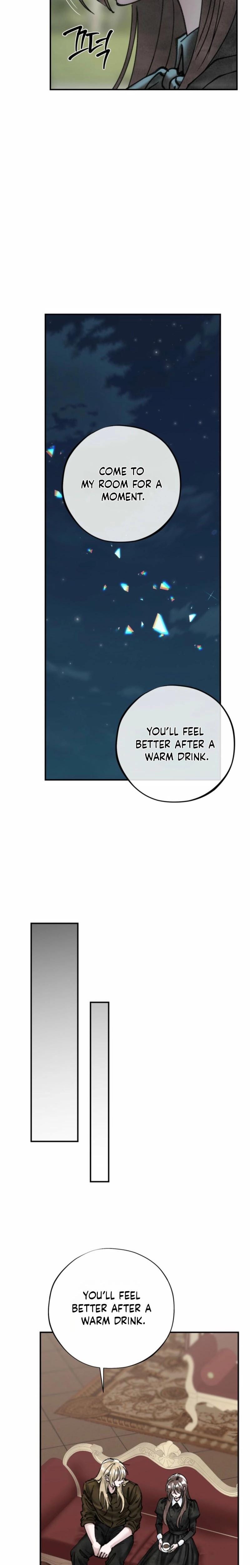 The Maid's Temptation (Uncensored), chapter 23, page 15 of 24
