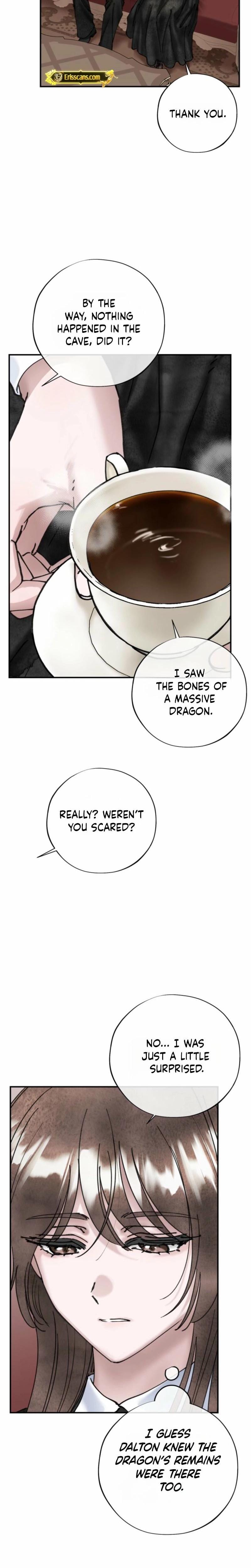 The Maid's Temptation (Uncensored), chapter 23, page 16 of 24