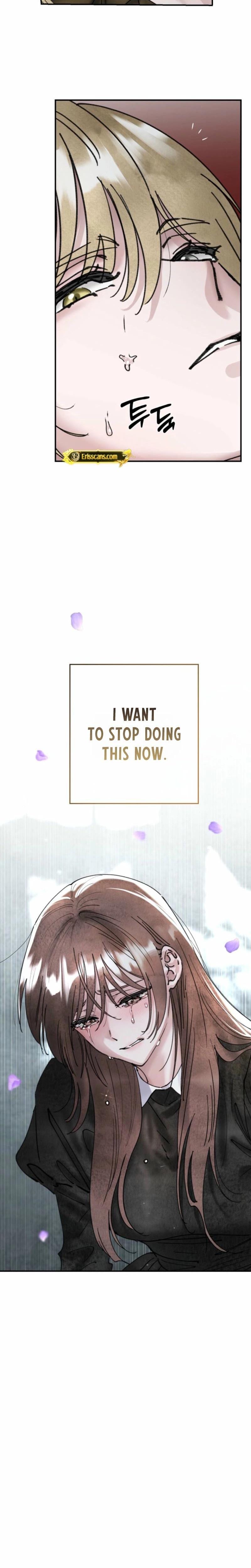The Maid's Temptation (Uncensored), chapter 23, page 23 of 24