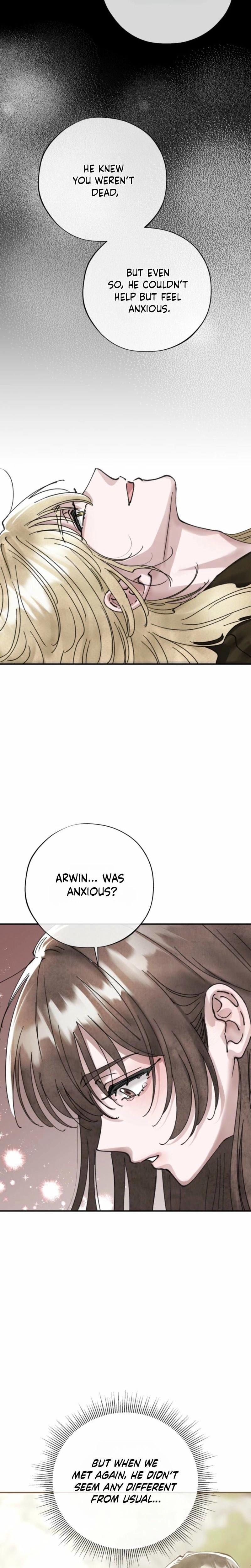 The Maid's Temptation (Uncensored), chapter 24, page 6 of 24
