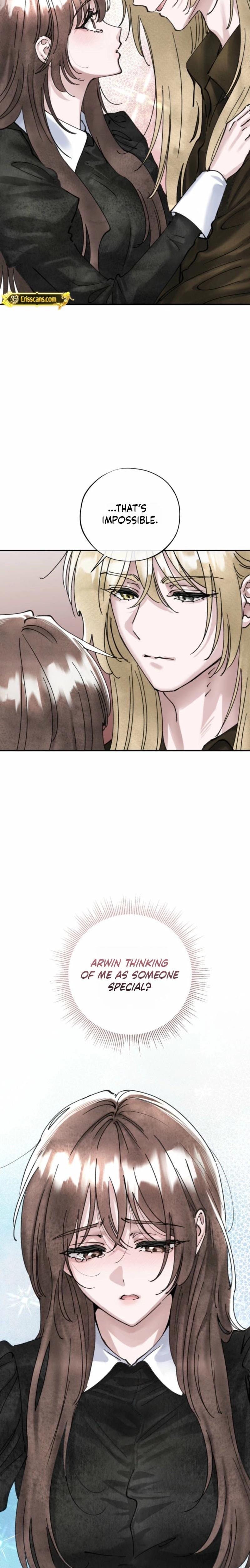 The Maid's Temptation (Uncensored), chapter 24, page 8 of 24