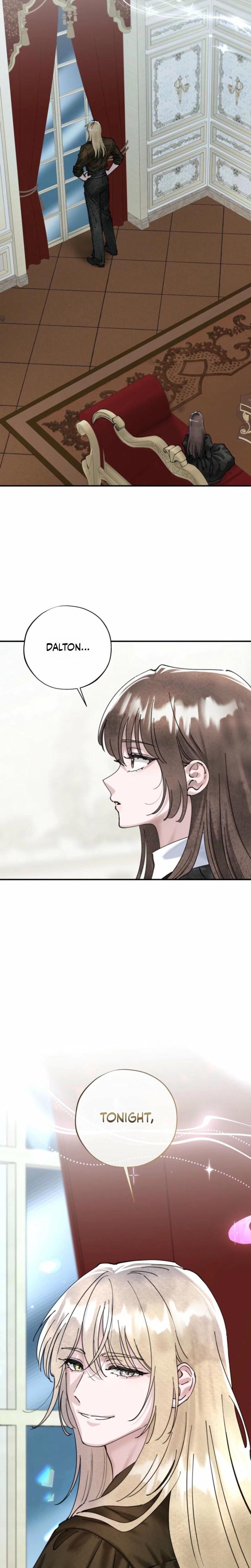 The Maid's Temptation (Uncensored), chapter 24, page 12 of 24