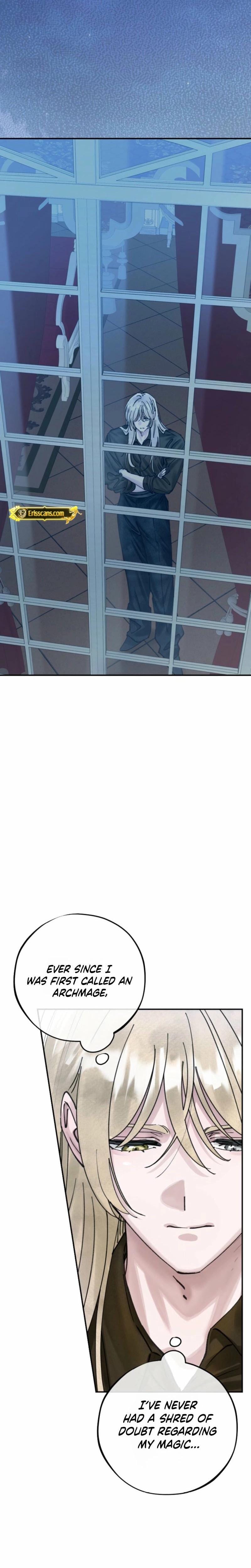The Maid's Temptation (Uncensored), chapter 24, page 18 of 24