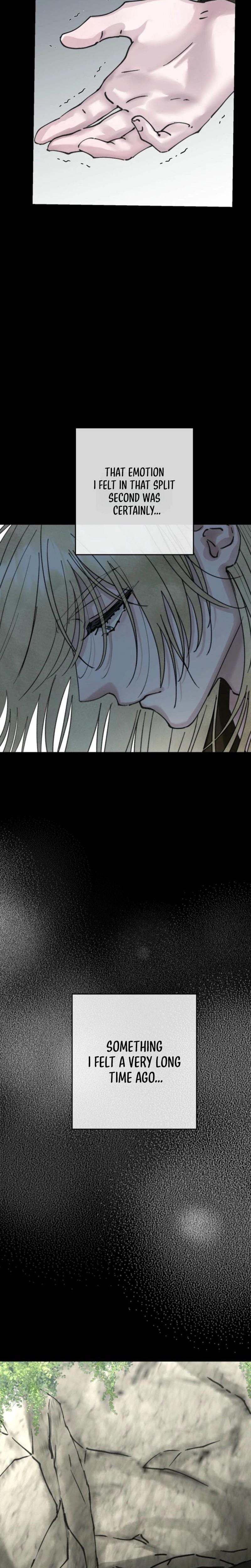 The Maid's Temptation (Uncensored), chapter 24, page 21 of 24