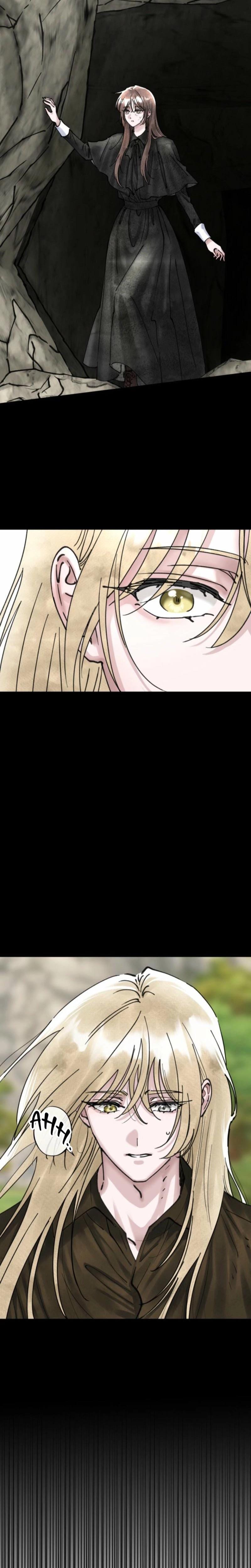 The Maid's Temptation (Uncensored), chapter 24, page 22 of 24