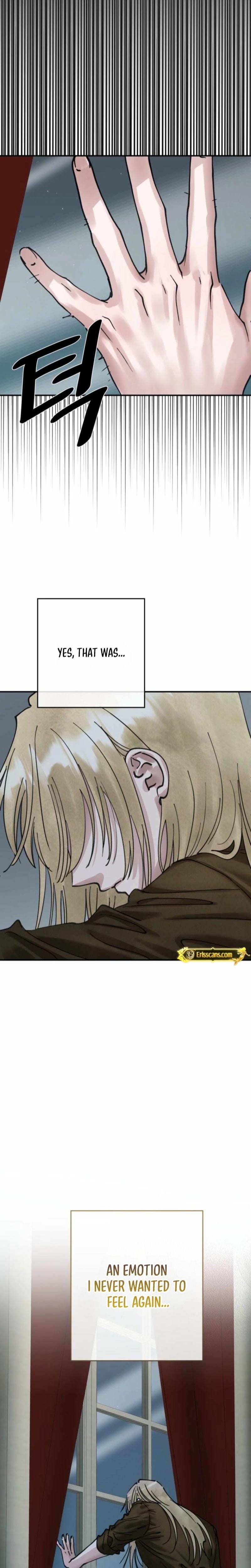 The Maid's Temptation (Uncensored), chapter 24, page 23 of 24