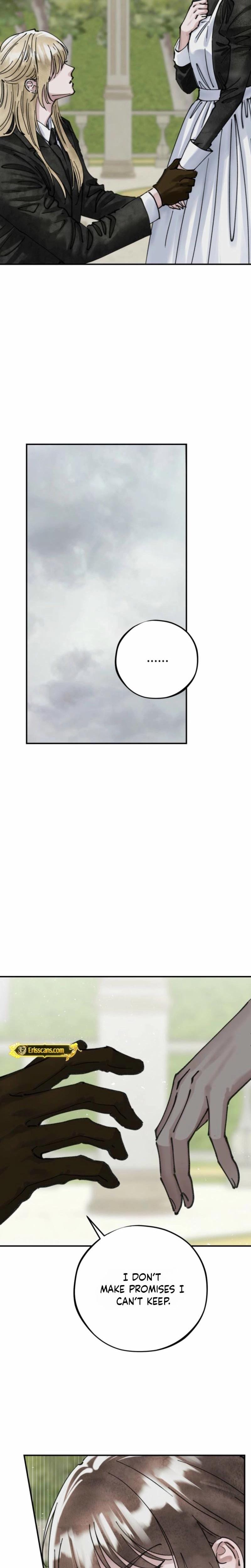 The Maid's Temptation (Uncensored), chapter 26, page 10 of 22