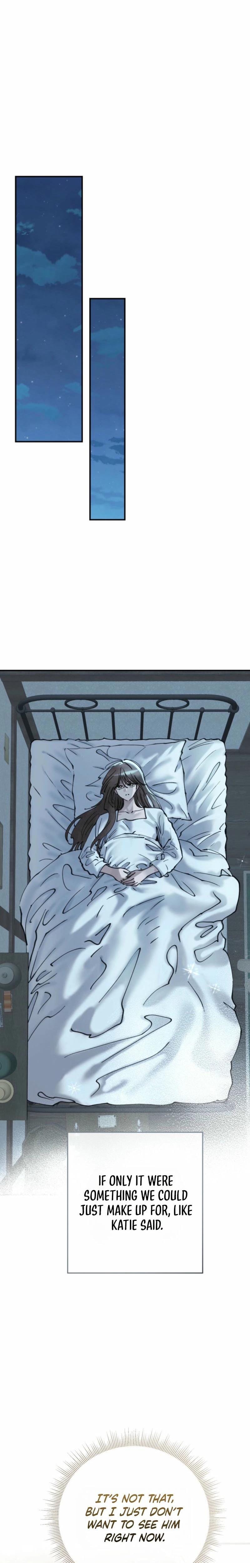 The Maid's Temptation (Uncensored), chapter 26, page 17 of 22