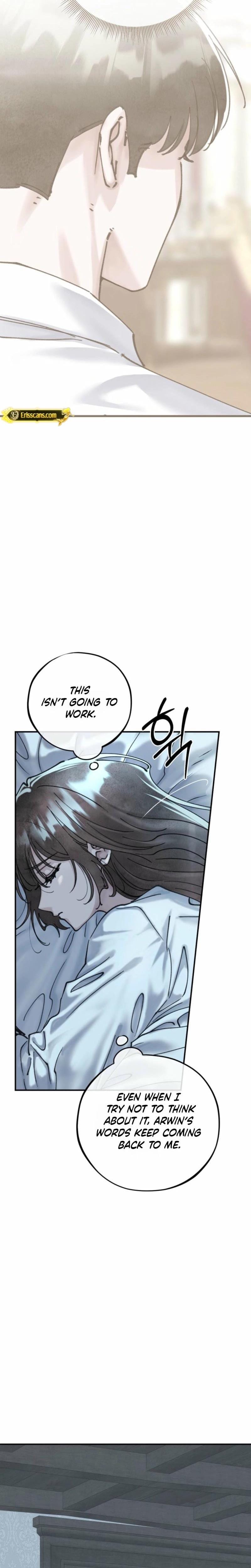 The Maid's Temptation (Uncensored), chapter 26, page 18 of 22