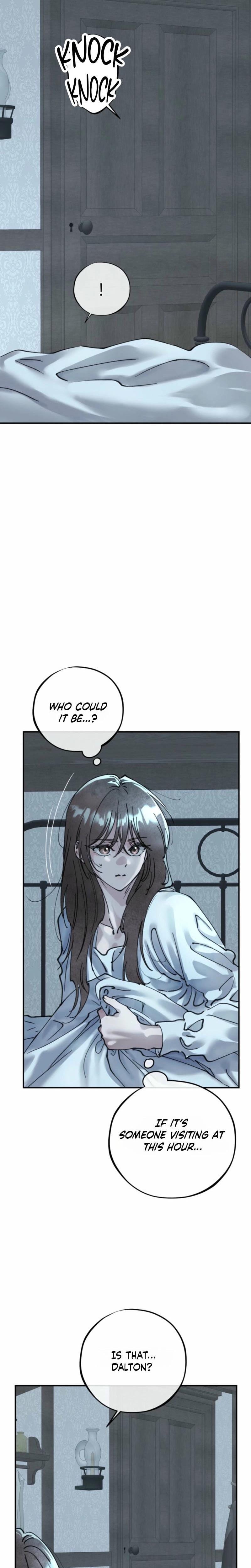 The Maid's Temptation (Uncensored), chapter 26, page 19 of 22