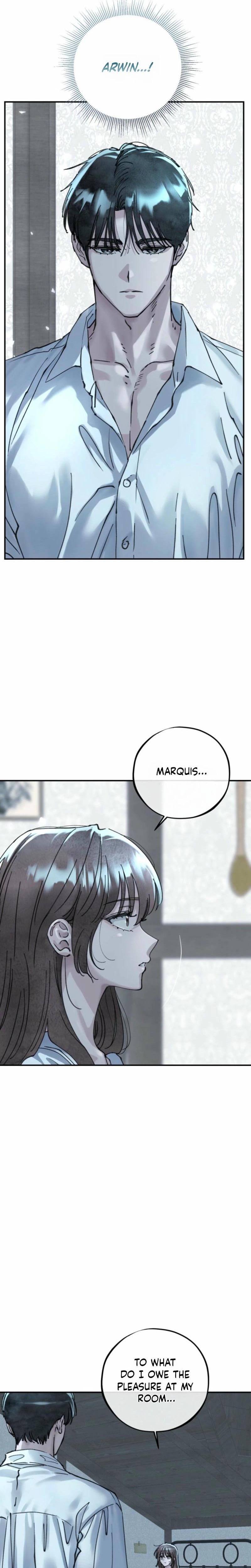 The Maid's Temptation (Uncensored), chapter 26, page 21 of 22