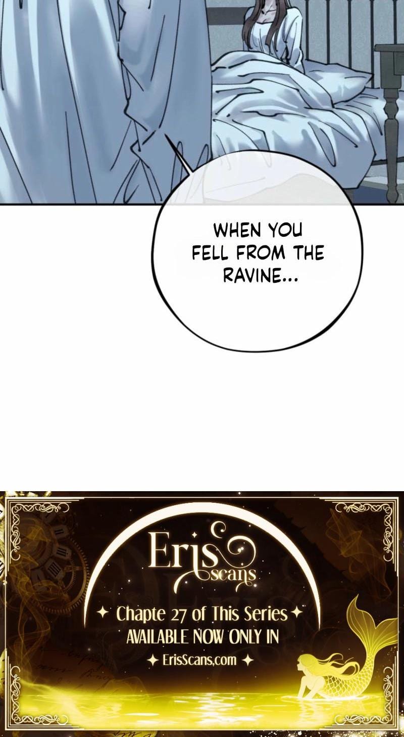The Maid's Temptation (Uncensored), chapter 26, page 22 of 22