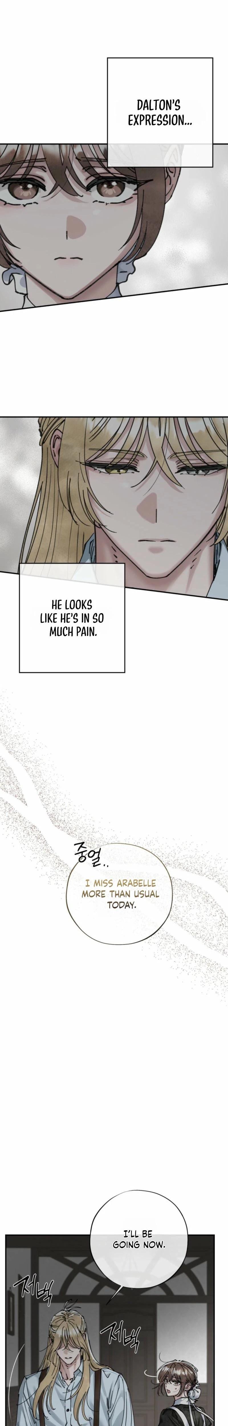 The Maid's Temptation (Uncensored), chapter 28, page 6 of 22