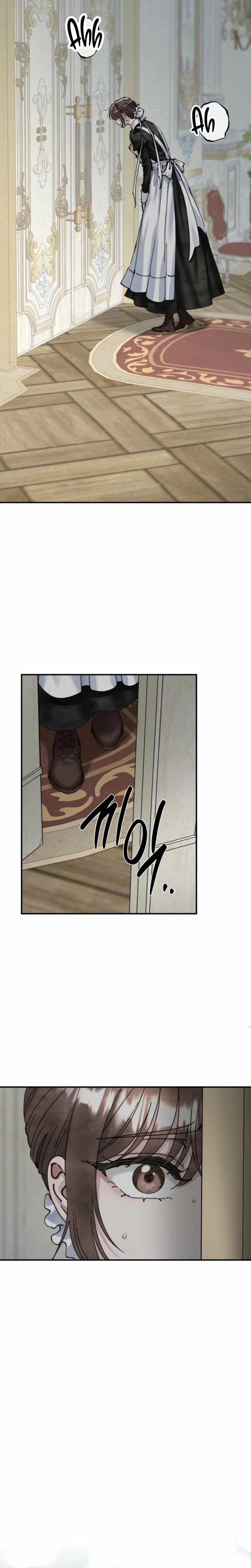 The Maid's Temptation (Uncensored), chapter 28, page 9 of 22