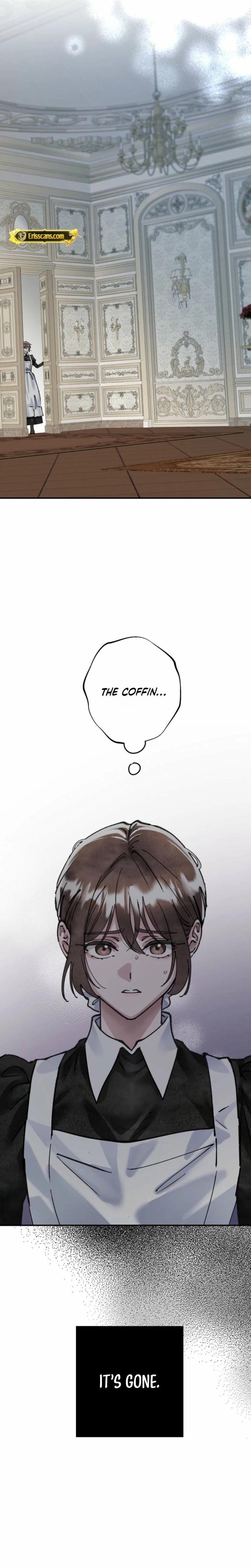 The Maid's Temptation (Uncensored), chapter 28, page 10 of 22