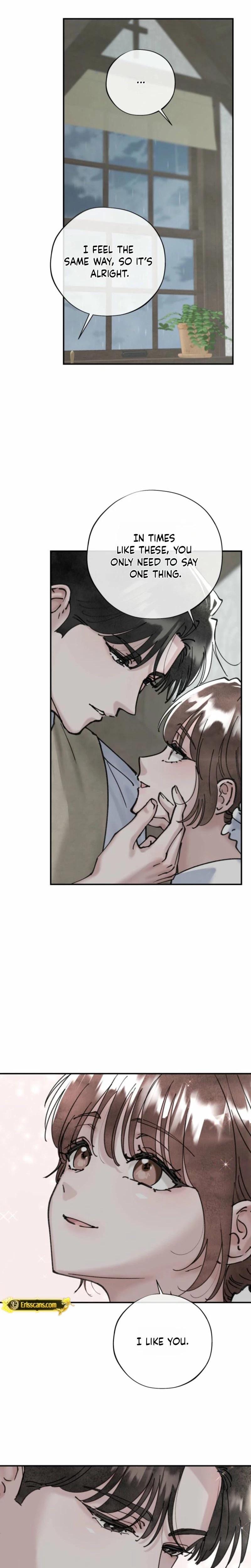 The Maid's Temptation (Uncensored), chapter 28, page 20 of 22