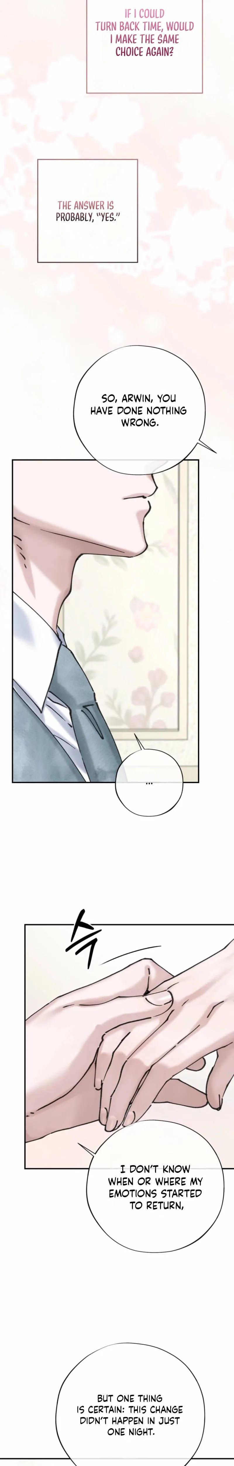 The Maid's Temptation (Uncensored), chapter 29, page 6 of 27