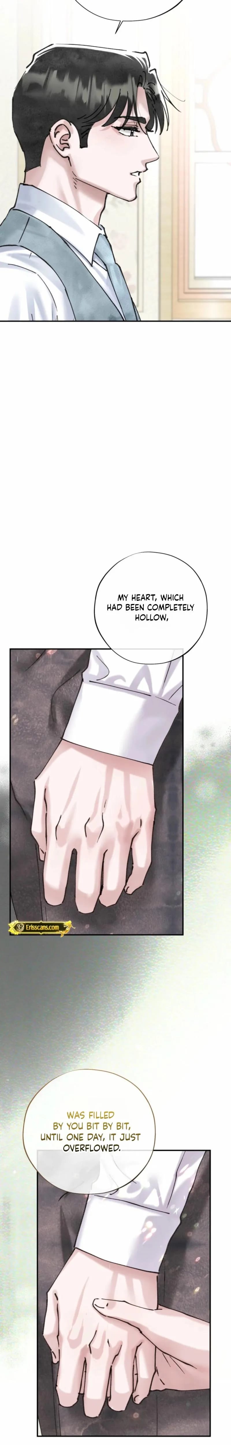 The Maid's Temptation (Uncensored), chapter 29, page 7 of 27