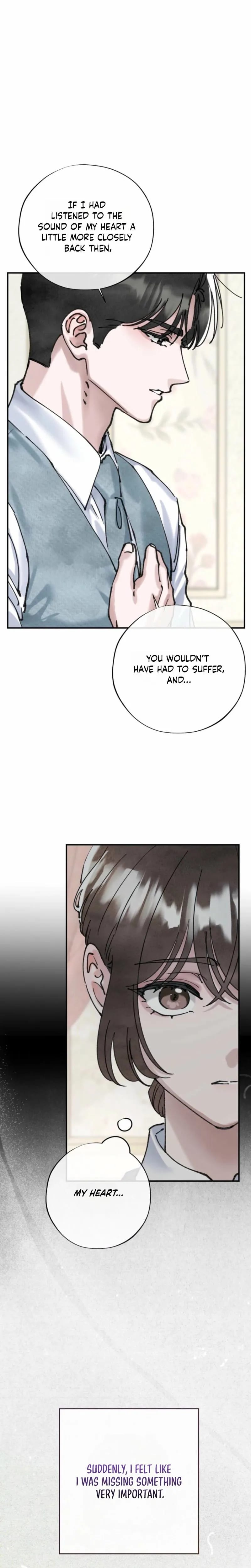 The Maid's Temptation (Uncensored), chapter 29, page 8 of 27