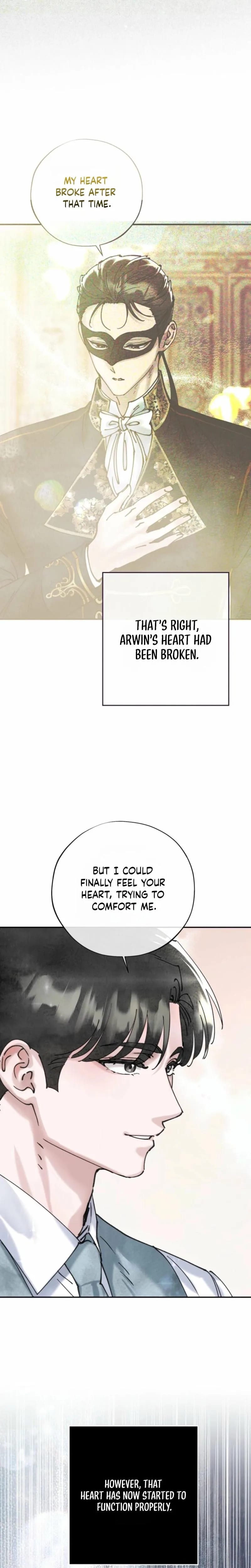 The Maid's Temptation (Uncensored), chapter 29, page 9 of 27