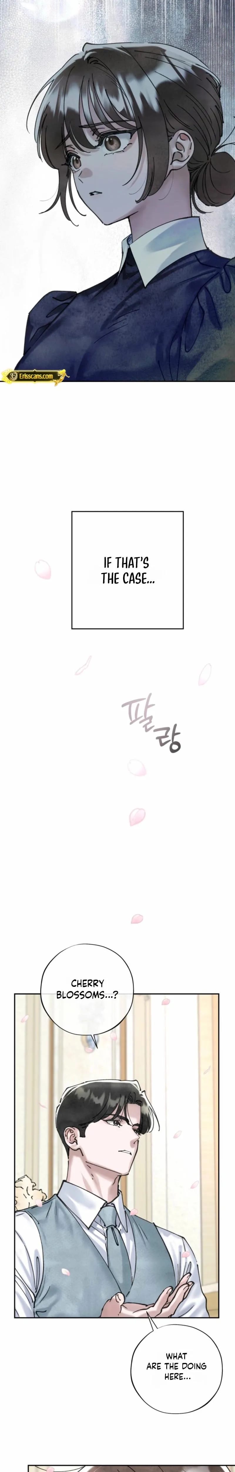 The Maid's Temptation (Uncensored), chapter 29, page 10 of 27