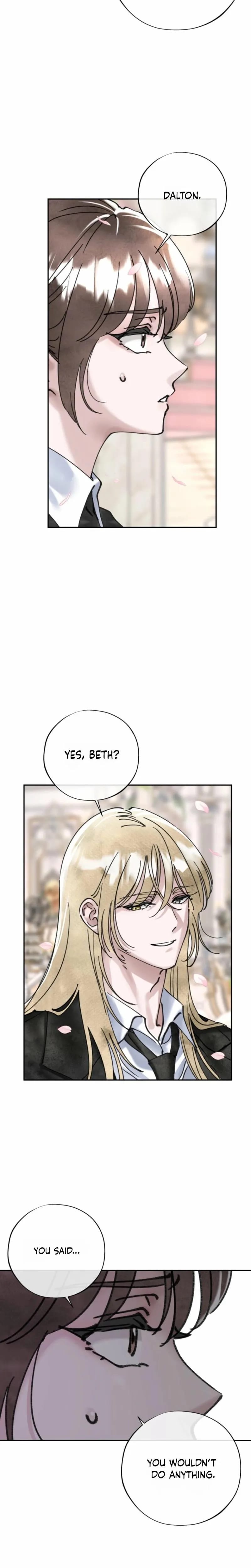 The Maid's Temptation (Uncensored), chapter 29, page 13 of 27
