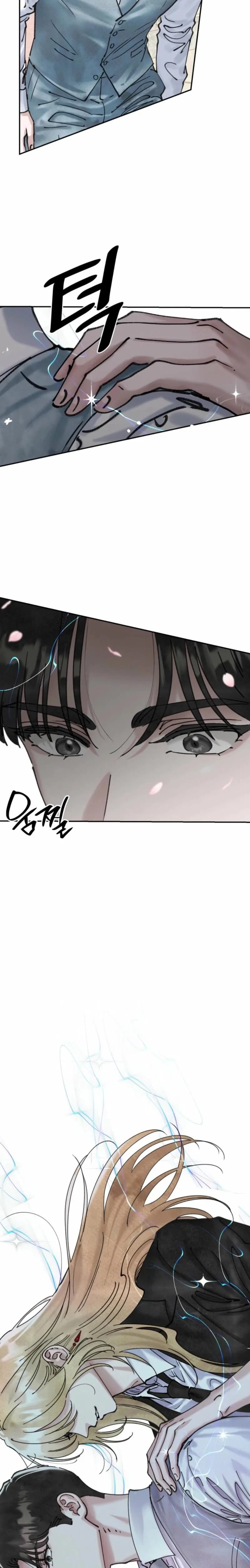The Maid's Temptation (Uncensored), chapter 29, page 15 of 27