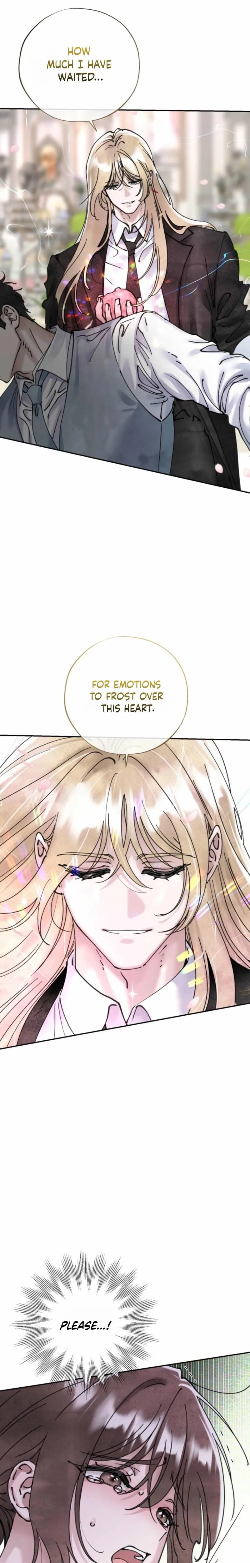 The Maid's Temptation (Uncensored), chapter 29, page 17 of 27