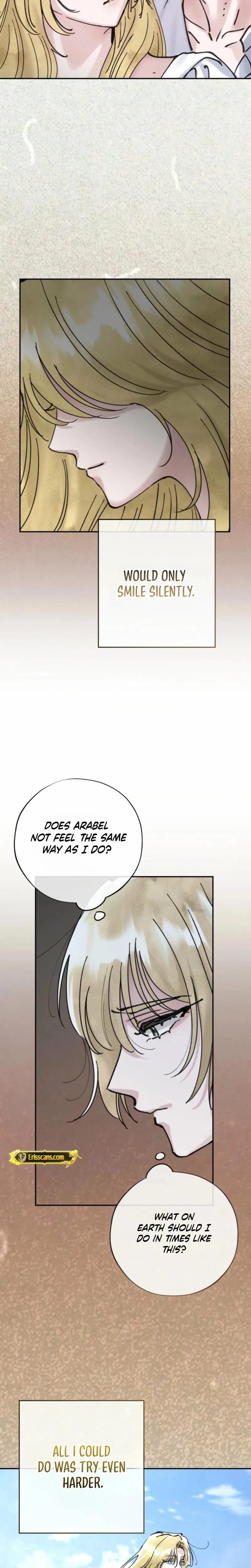The Maid's Temptation (Uncensored), chapter 29, page 23 of 27