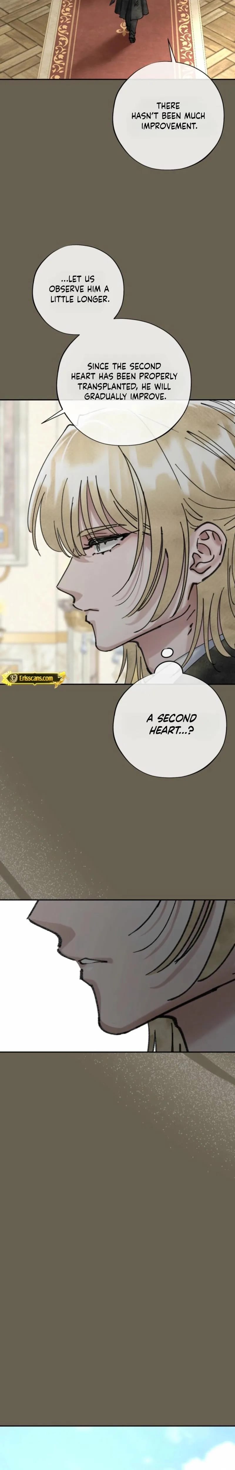 The Maid's Temptation (Uncensored), chapter 30, page 7 of 28