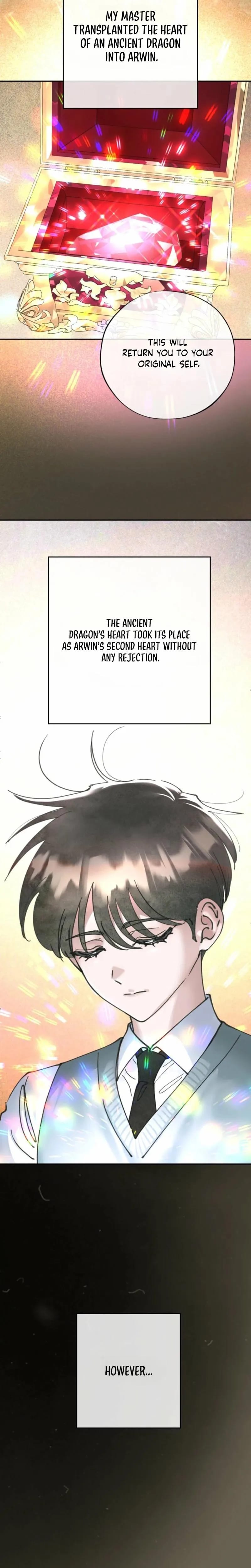 The Maid's Temptation (Uncensored), chapter 30, page 13 of 28