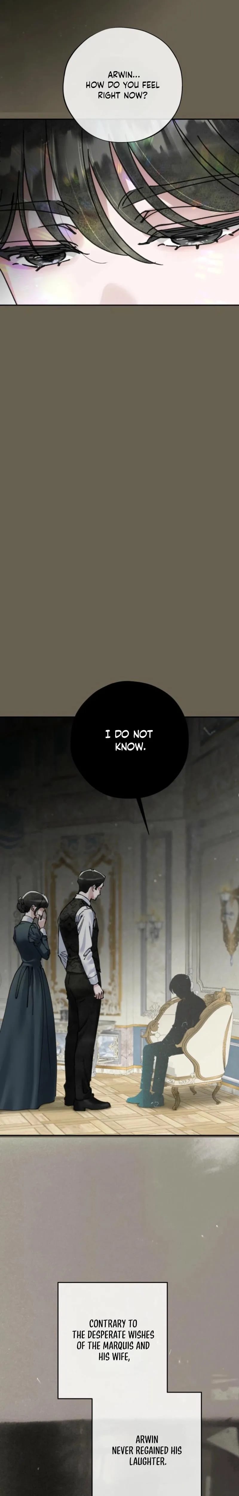 The Maid's Temptation (Uncensored), chapter 30, page 14 of 28