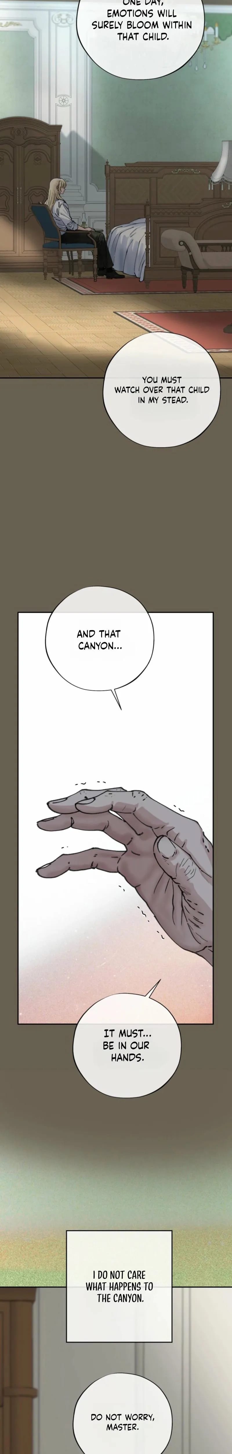 The Maid's Temptation (Uncensored), chapter 30, page 16 of 28