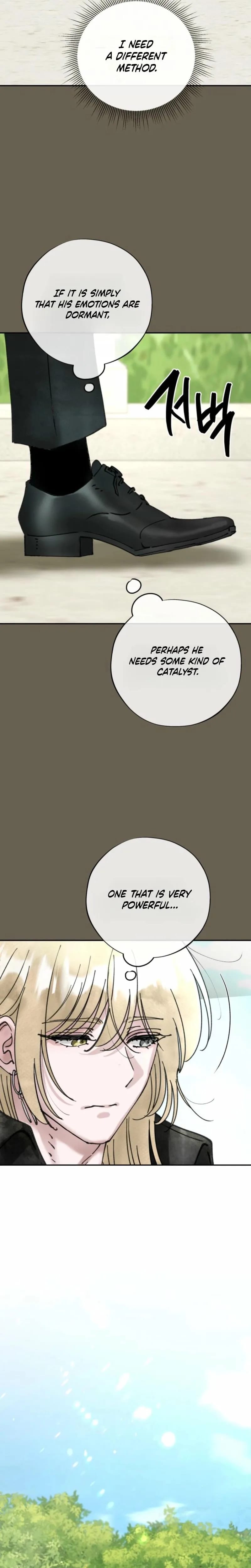 The Maid's Temptation (Uncensored), chapter 30, page 18 of 28