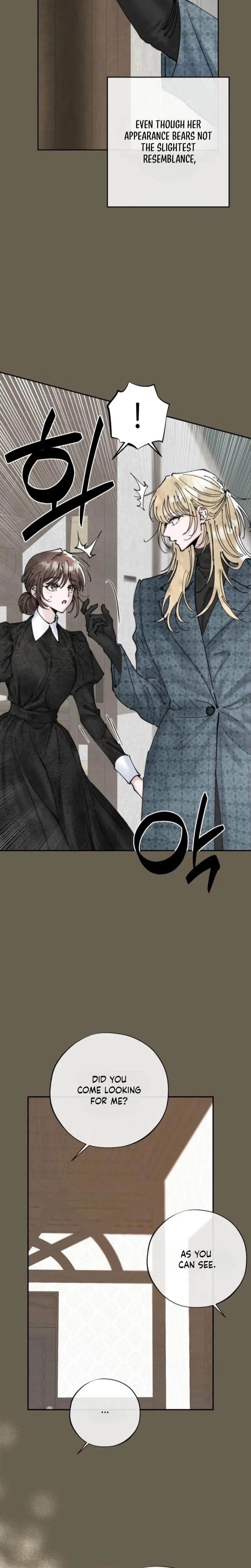 The Maid's Temptation (Uncensored), chapter 30, page 23 of 28