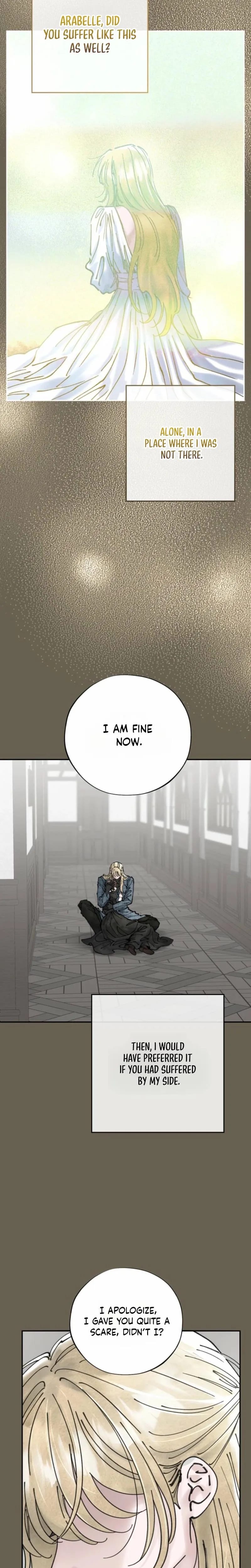 The Maid's Temptation (Uncensored), chapter 30, page 26 of 28