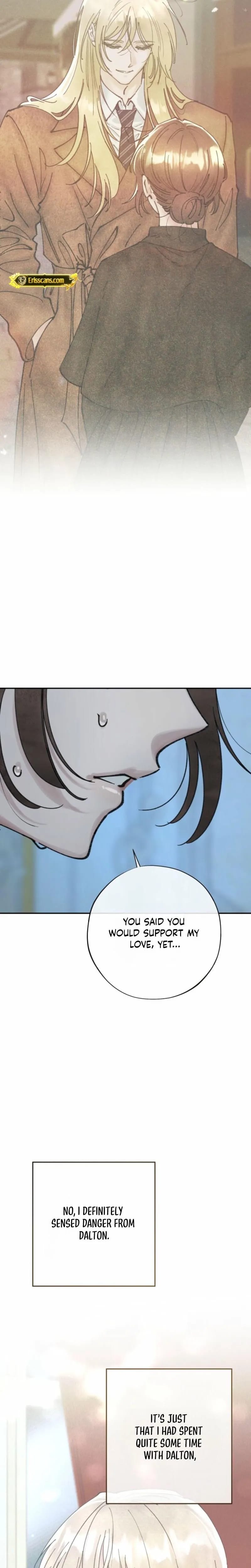 The Maid's Temptation (Uncensored), chapter 33, page 5 of 25