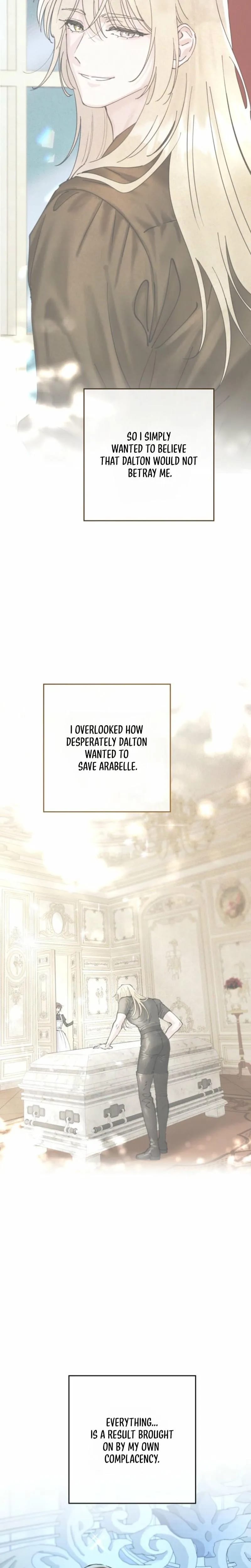 The Maid's Temptation (Uncensored), chapter 33, page 6 of 25
