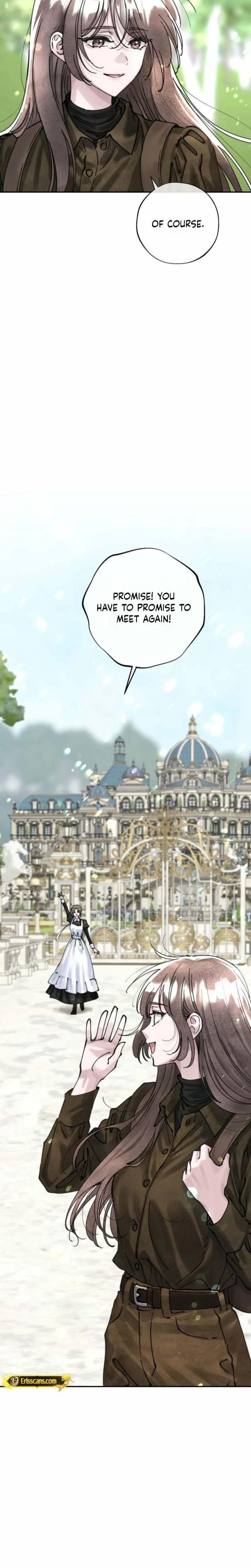 The Maid's Temptation (Uncensored), chapter 33, page 12 of 25