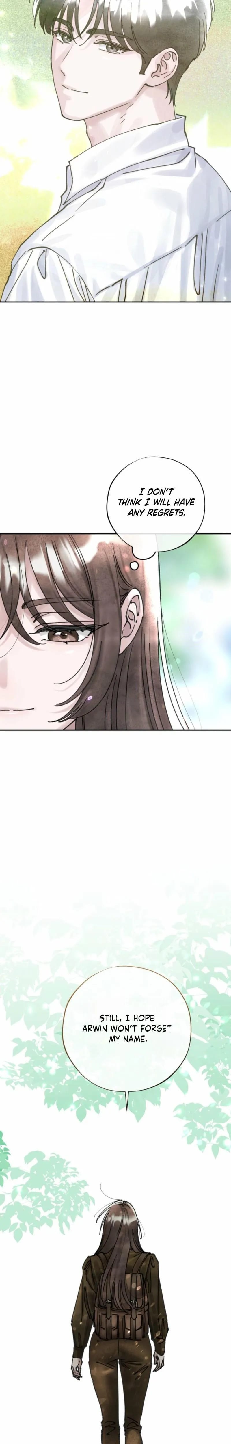 The Maid's Temptation (Uncensored), chapter 33, page 14 of 25