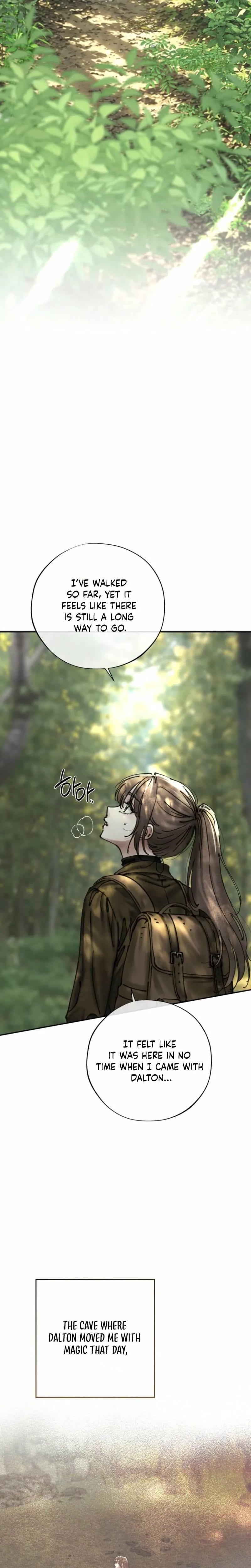 The Maid's Temptation (Uncensored), chapter 33, page 16 of 25