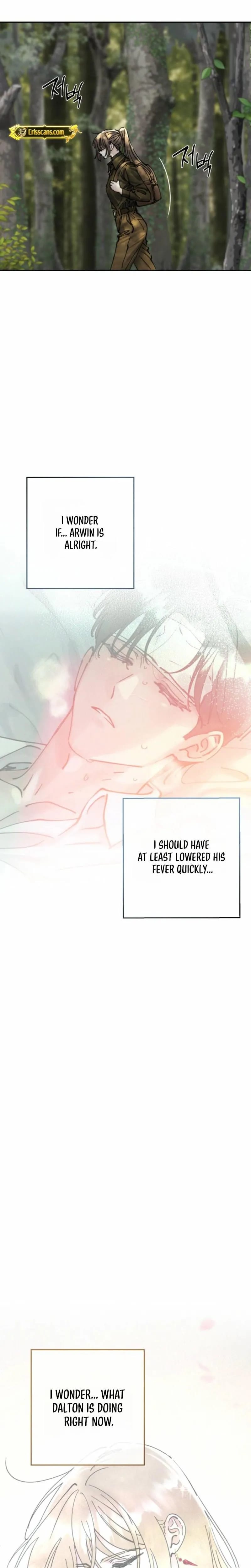 The Maid's Temptation (Uncensored), chapter 33, page 18 of 25