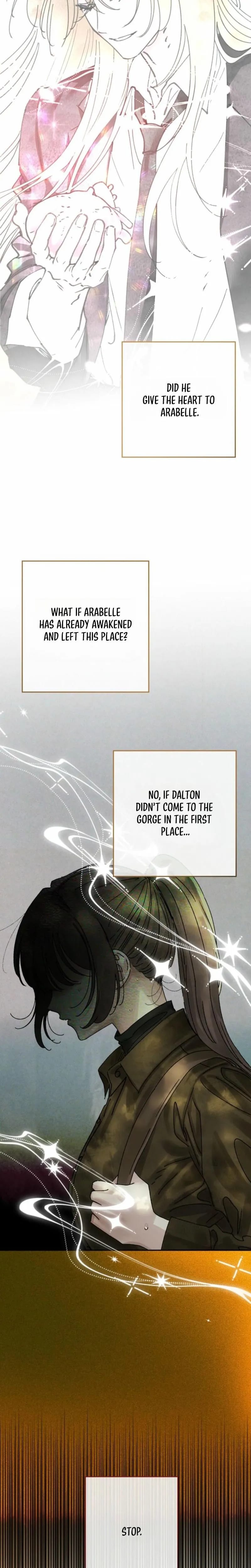 The Maid's Temptation (Uncensored), chapter 33, page 19 of 25